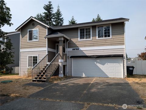 Photo of 15730 91st Way SE, Yelm, WA 98597 (MLS # 2406595)