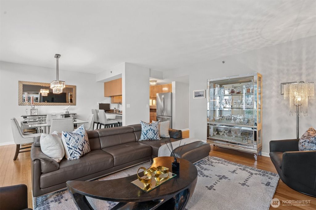 Photo of 177 107th Avenue NE #720, Bellevue, WA 98004 (MLS # 2432408)