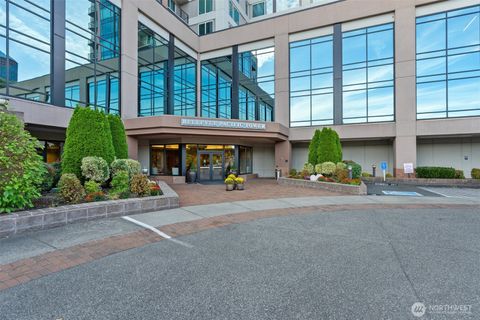 Photo of 177 107th Avenue NE #720, Bellevue, WA 98004 (MLS # 2432408)