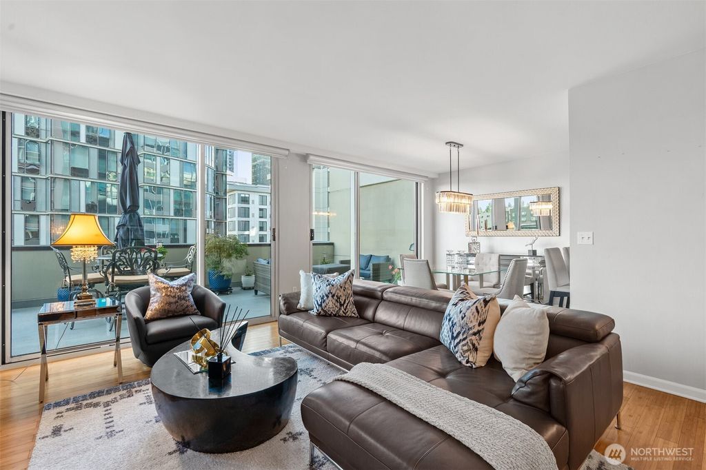 Photo of 177 107th Avenue NE #720, Bellevue, WA 98004 (MLS # 2432408)