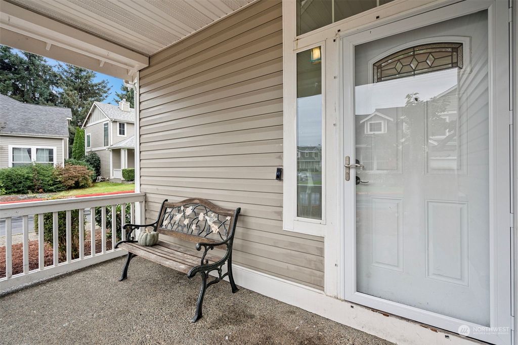 Photo of 23127 51st Avenue S #56, Kent, WA 98032 (MLS # 2177158)