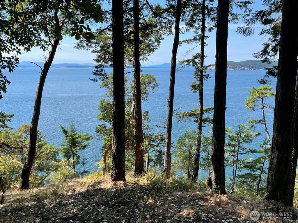 Photo of 0 Fern Place, Friday Harbor, WA 98250 (MLS # 2497114)