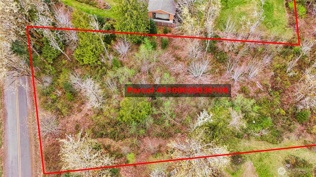 Photo of 0 Mountain View Road W, Port Orchard, WA 98366 (MLS # 2505727)