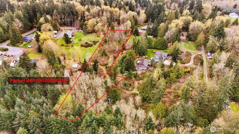 Photo of 0 Mountain View Road W, Port Orchard, WA 98366 (MLS # 2505727)