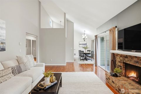 Photo of 820 E Cady Rd Rd #A304, Everett, WA 98203 (MLS # 2491051)