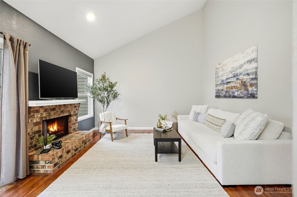 Photo of 820 E Cady Rd Rd #A304, Everett, WA 98203 (MLS # 2491051)