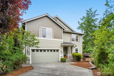 Photo of 10193 224th Avenue NE, Redmond, WA 98053 (MLS # 2546585)