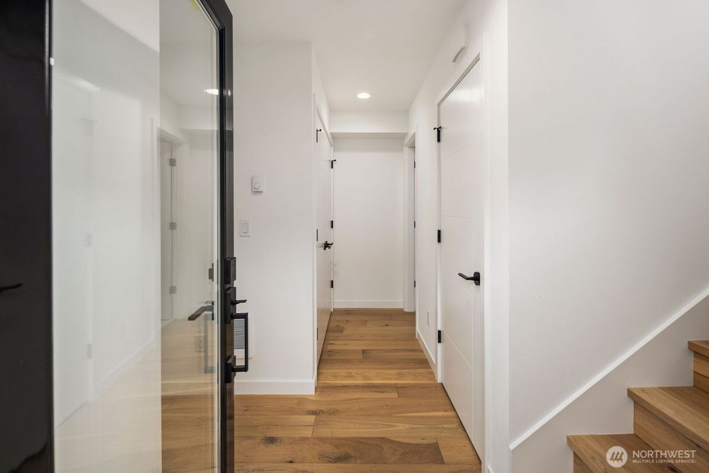 Photo of 528 B N 72nd Street, Seattle, WA 98103 (MLS # 2459323)