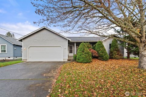 1256 Park Avenue E Tenino WA 98589