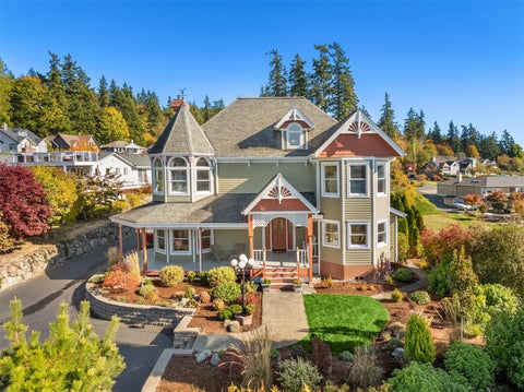 Photo of 17686 Fjord Drive NE, Poulsbo, WA 98370 (MLS # 2598300)