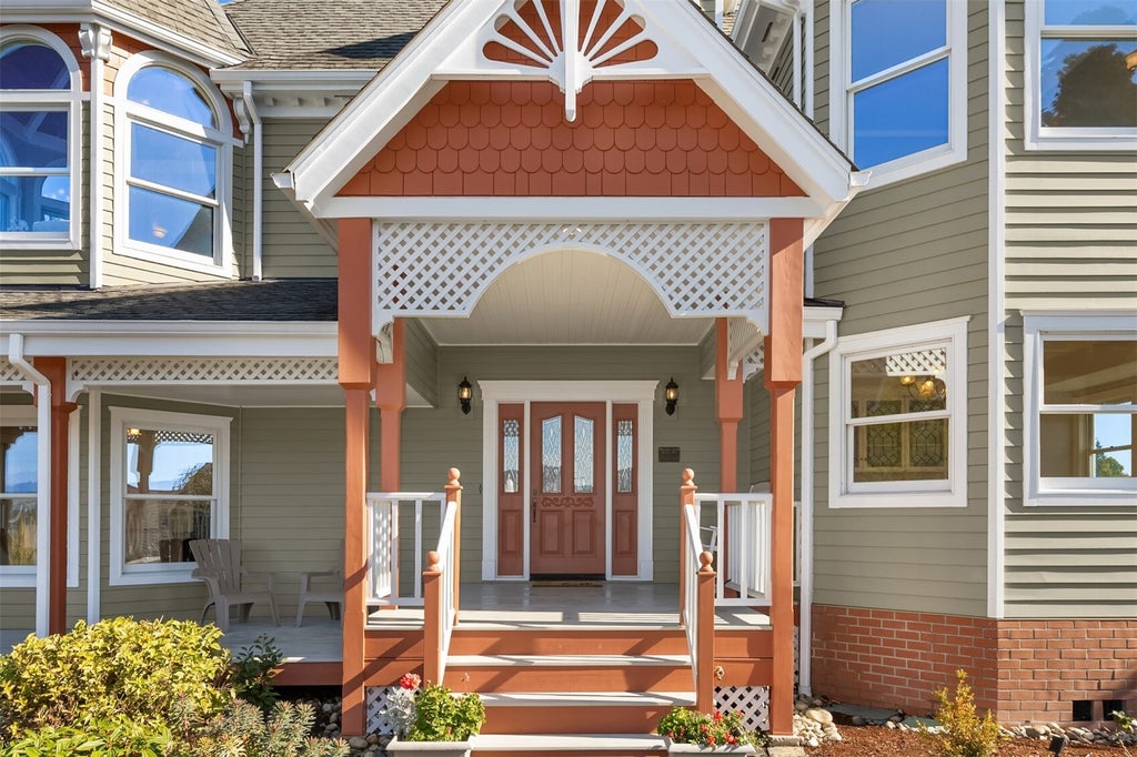 Photo of 17686 Fjord Drive NE, Poulsbo, WA 98370 (MLS # 2598300)