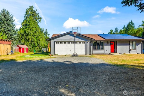 Photo of 13007 Kapowsin Highway E, Graham, WA 98338 (MLS # 2582436)