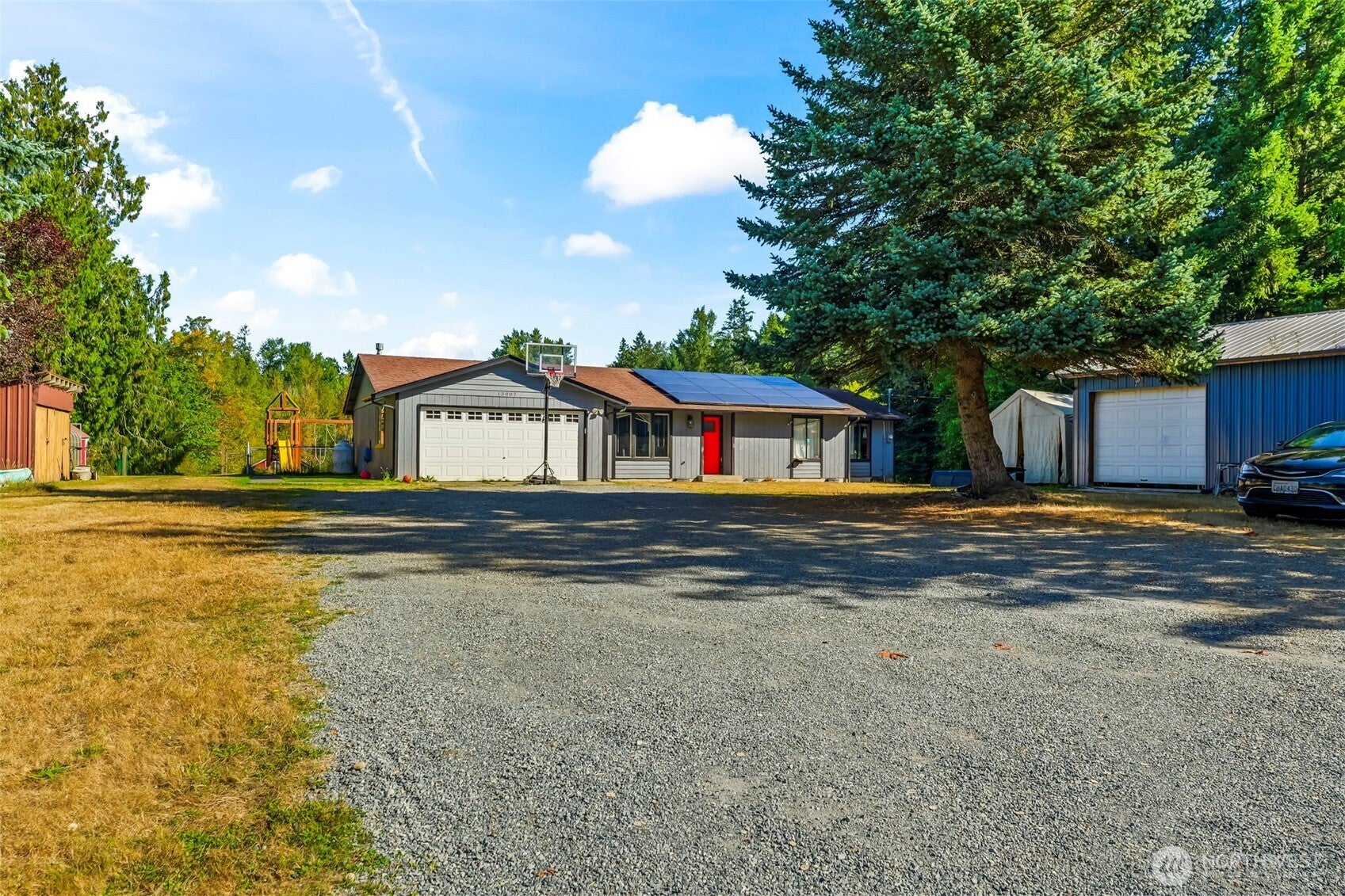 13007 Kapowsin Highway E