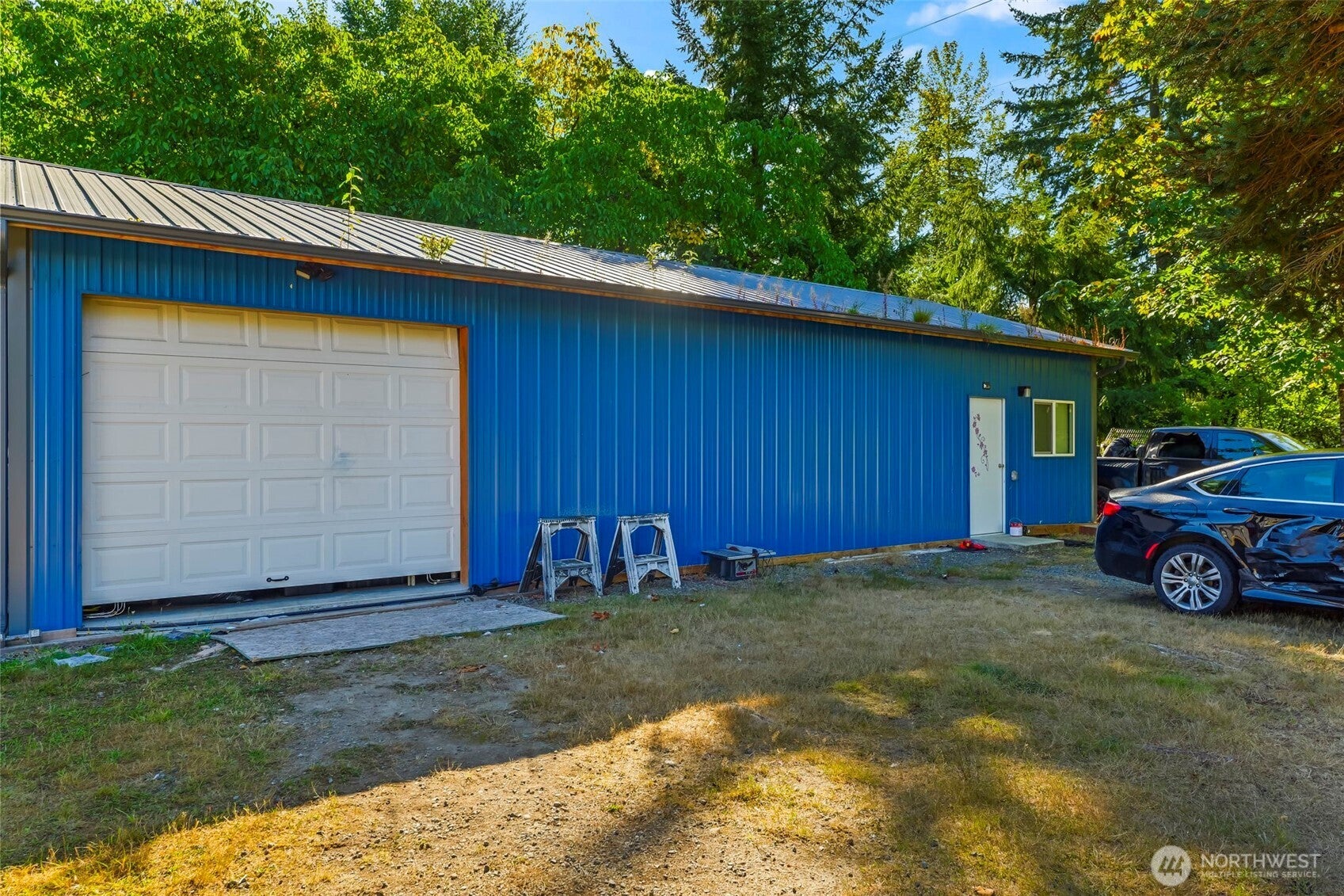 13007 Kapowsin Highway E