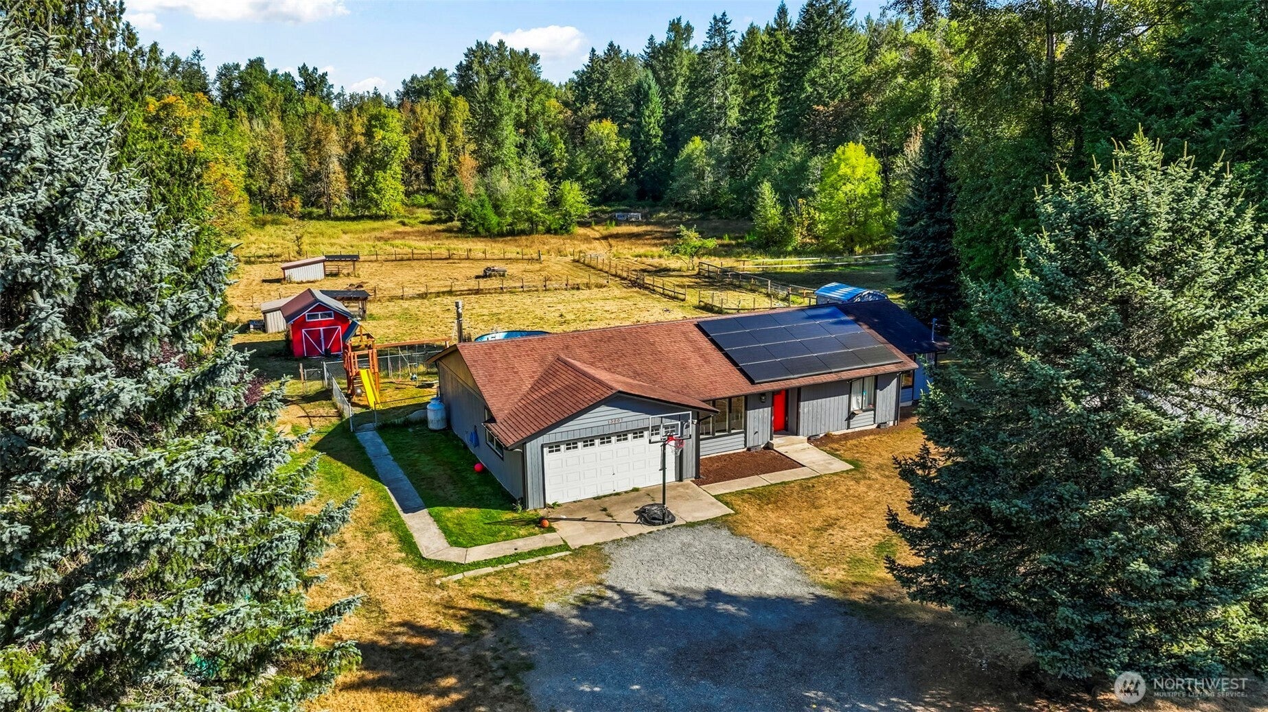 13007 Kapowsin Highway E