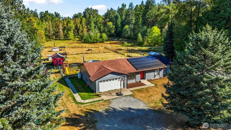 13007 Kapowsin Highway E