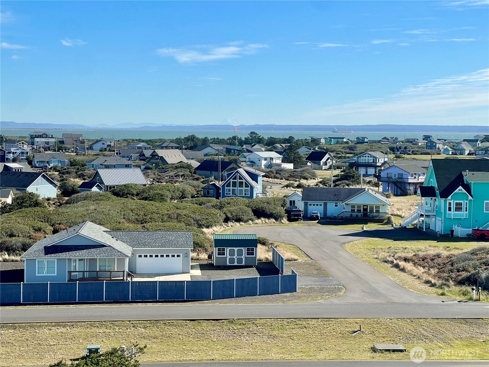 1307 Ocean Shores Boulevard SW N53