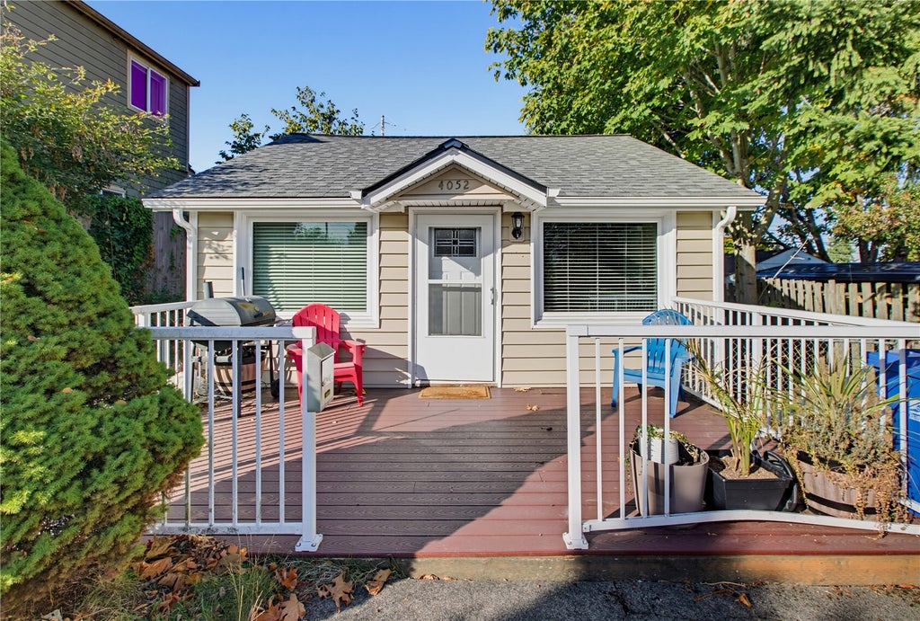 Photo of 4052 E Spokane Street, Tacoma, WA 98404 (MLS # 2596692)