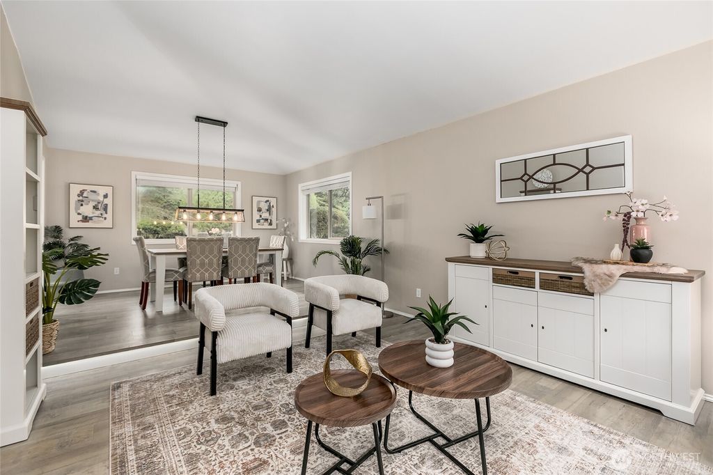 Photo of 21809 NE 175th Street, Woodinville, WA 98077 (MLS # 2488028)