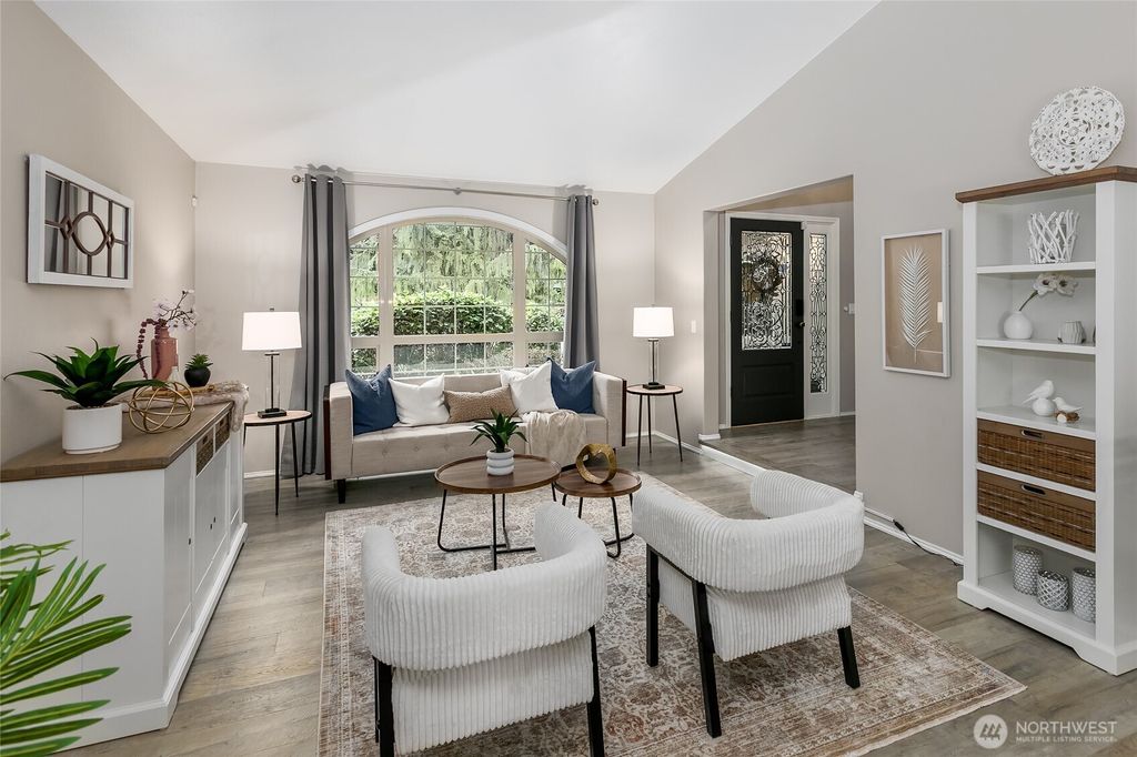 Photo of 21809 NE 175th Street, Woodinville, WA 98077 (MLS # 2488028)