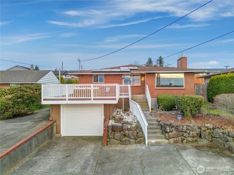1251 S Jackson Avenue, Tacoma, WA 98465 - MLS#: 2323938