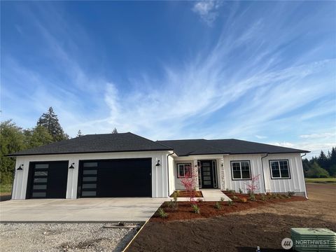 Photo of 27010 36th Avenue NW, Stanwood, WA 98292 (MLS # 2516841)