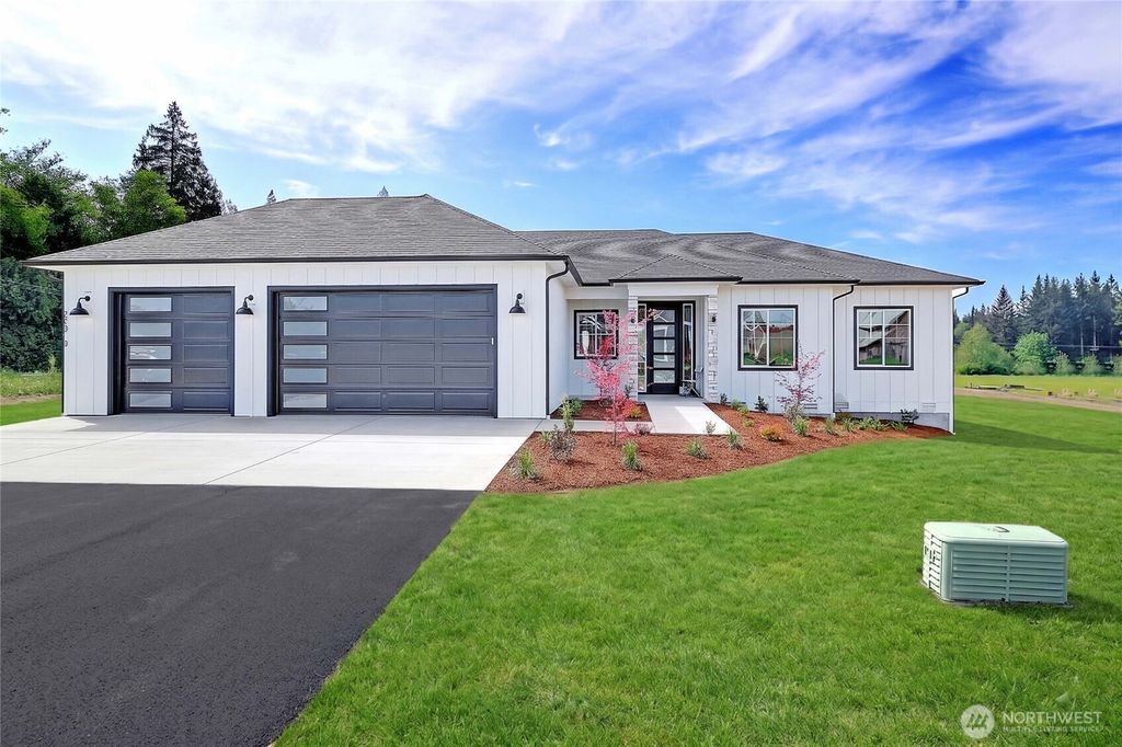 Photo of 27010 36th Avenue NW, Stanwood, WA 98292 (MLS # 2516841)