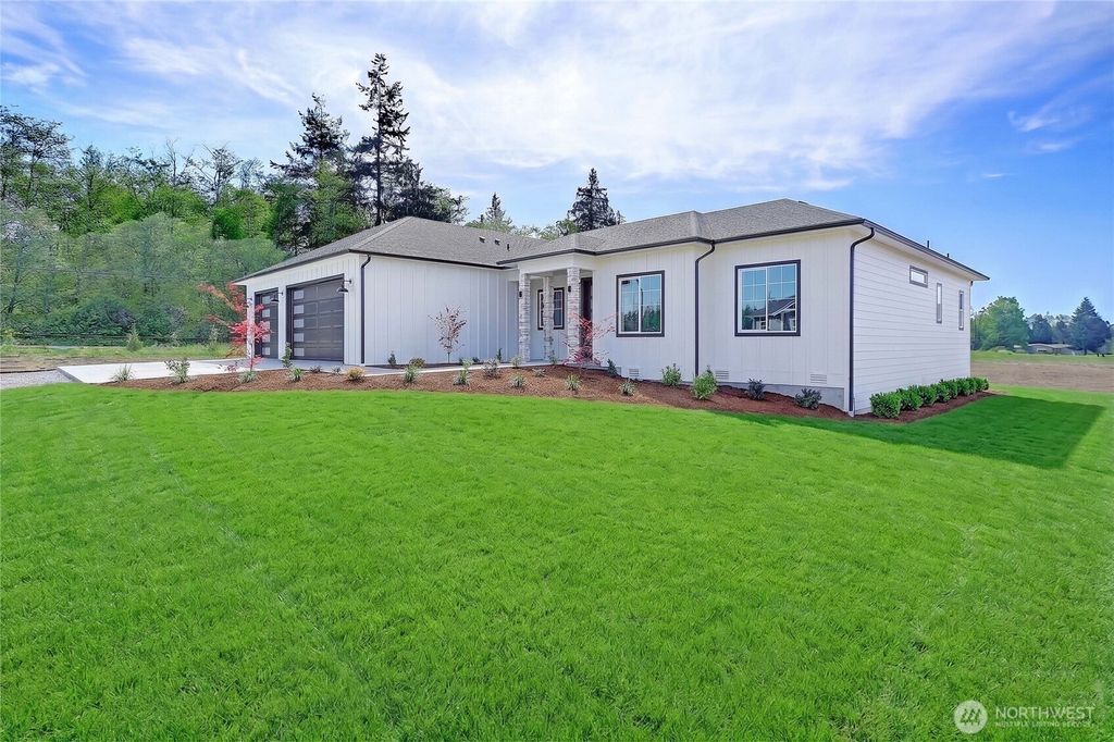 Photo of 27010 36th Avenue NW, Stanwood, WA 98292 (MLS # 2516841)