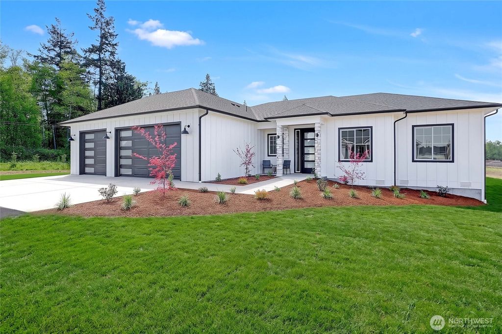 Photo of 27010 36th Avenue NW, Stanwood, WA 98292 (MLS # 2516841)
