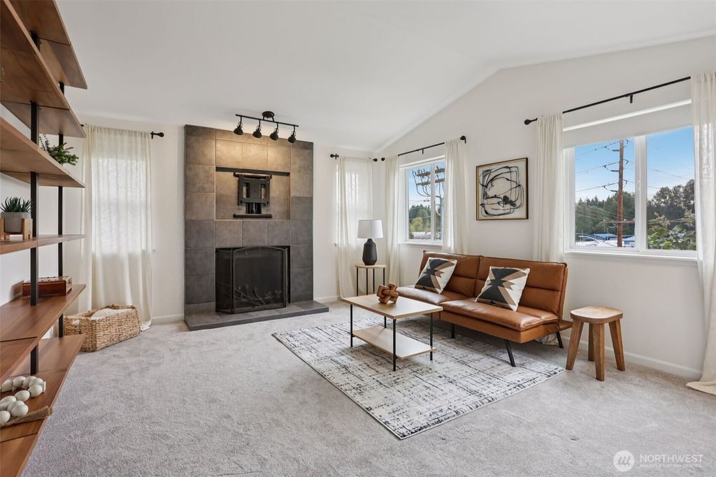 Photo of 6700 NE 182nd Street SE #B305, Kenmore, WA 98028 (MLS # 2434675)