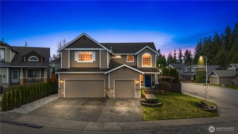 4302 136th Street SE, Mill Creek, WA 98012 - MLS#: 2344110