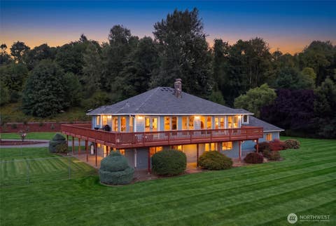 Photo of 39806 NW 64th Court, Woodland, WA 98674 (MLS # 2573190)