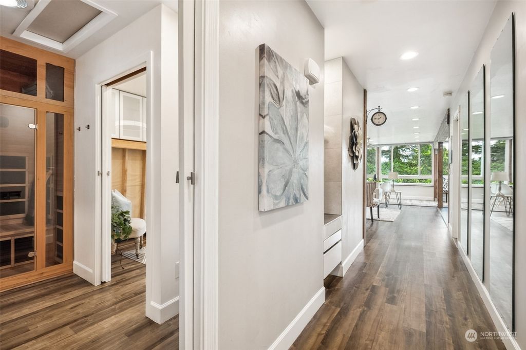 Photo of 11005 Glen Acres Drive S #D, Seattle, WA 98168 (MLS # 2156223)