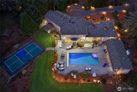 21219 SE 39th Street Sammamish WA 98075