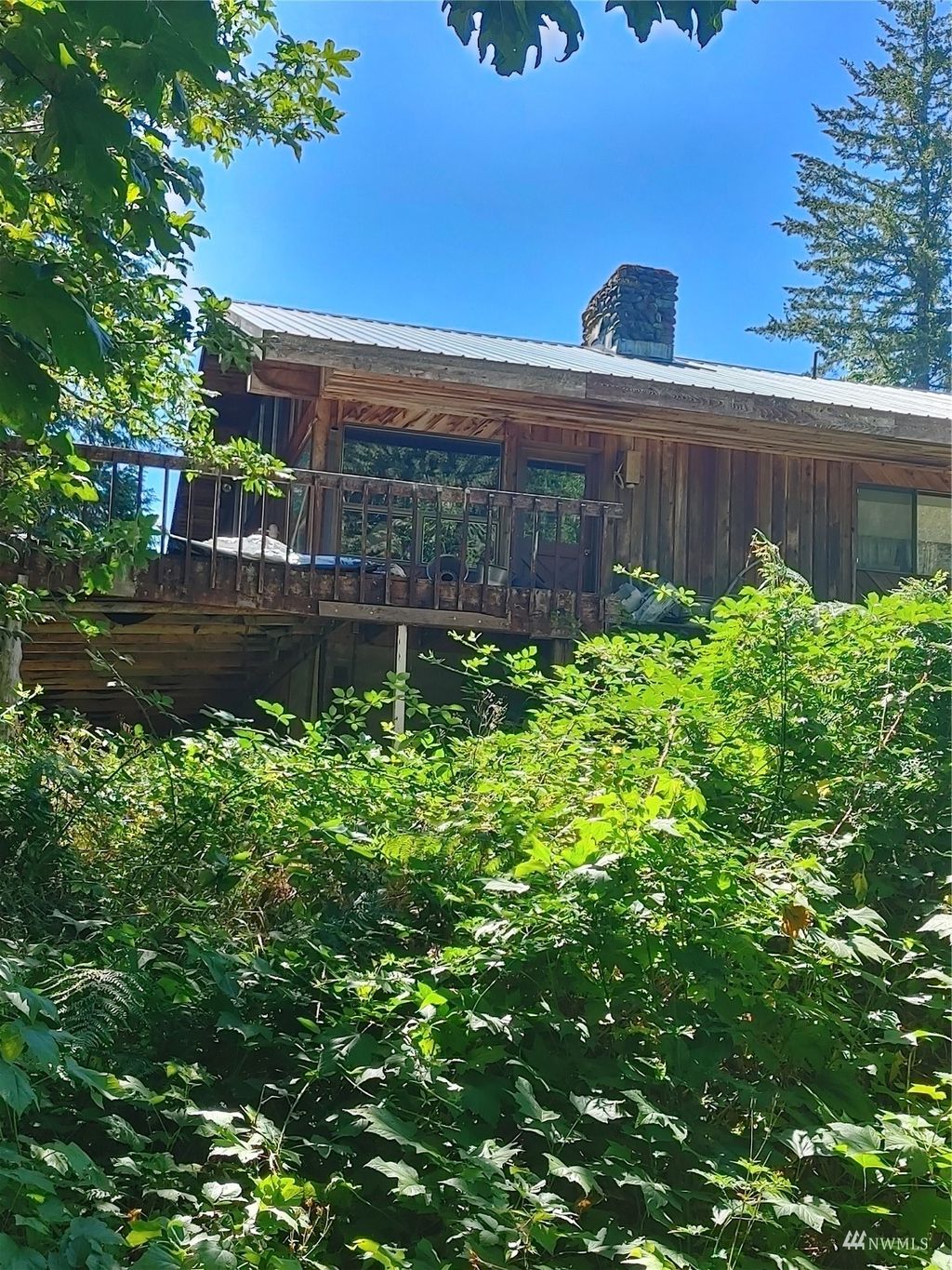 Photo of 45627 Squire Creek Road, Darrington, WA 98241 (MLS # 1984169)