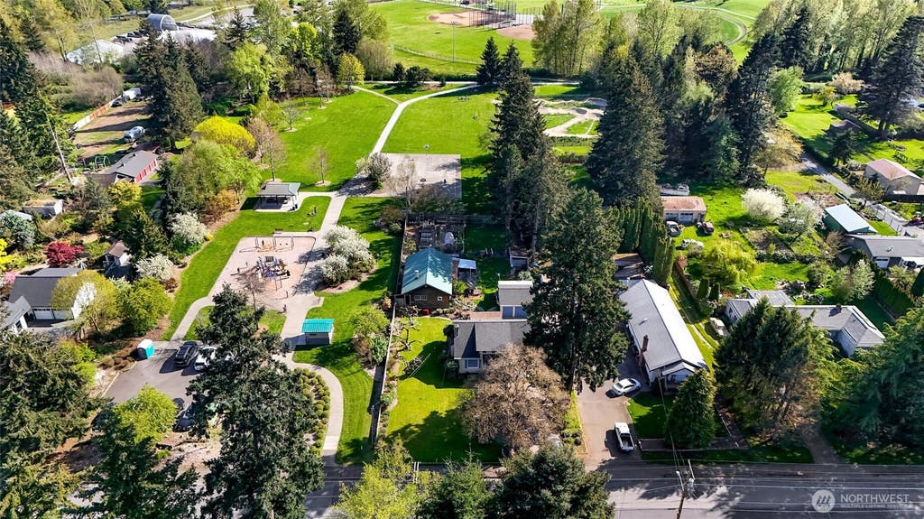 Photo of 2715 Cedarwood Avenue, Bellingham, WA 98225 (MLS # 2567322)