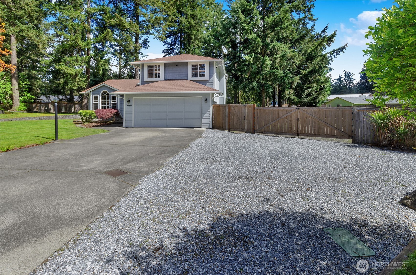 23511 51st Avenue Ct E