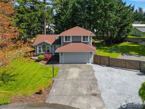 23511 51st Avenue Ct E Graham WA 98387