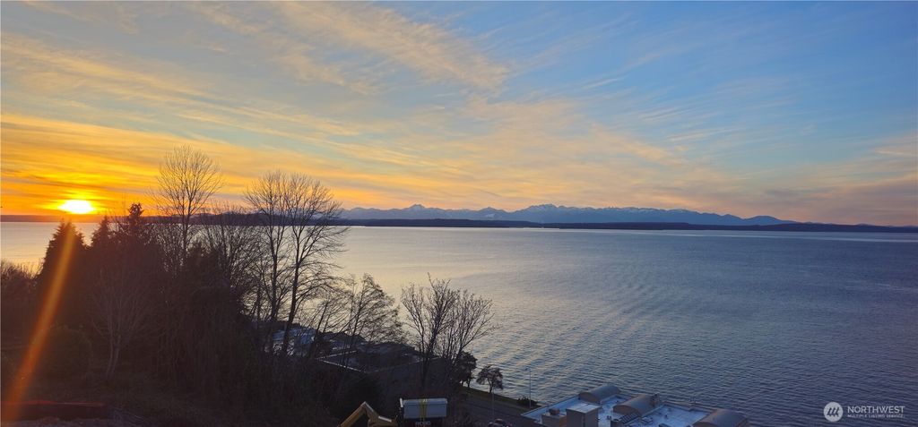 Photo of 1019 California Lane SW, Seattle, WA 98116 (MLS # 2468806)