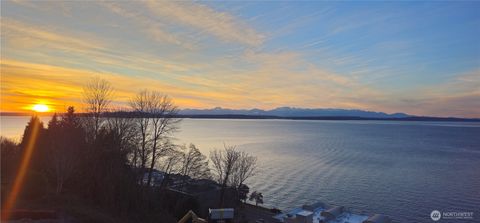 Photo of 1019 California Lane SW, Seattle, WA 98116 (MLS # 2468806)