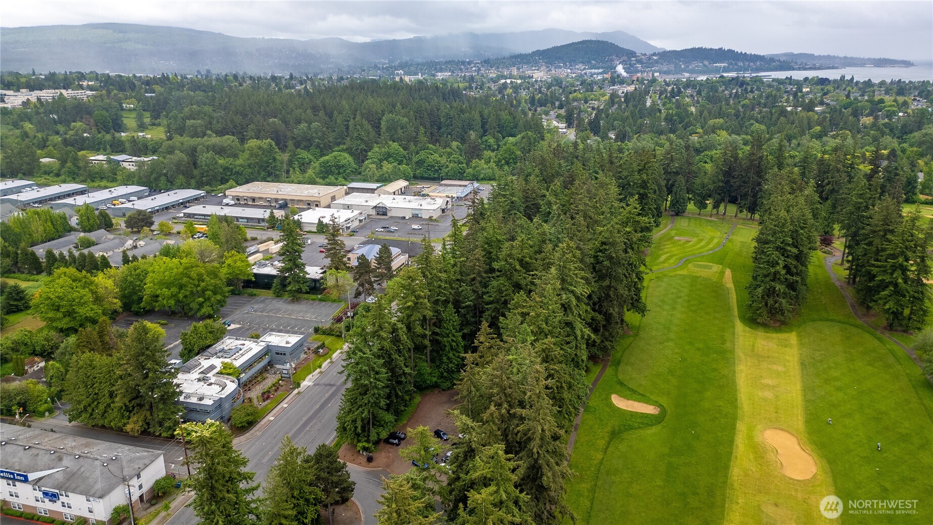 3729 Meridian Street