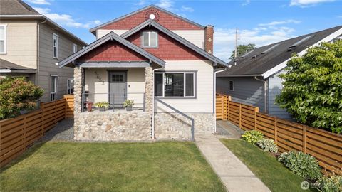 5653 S J Street Tacoma WA 98408