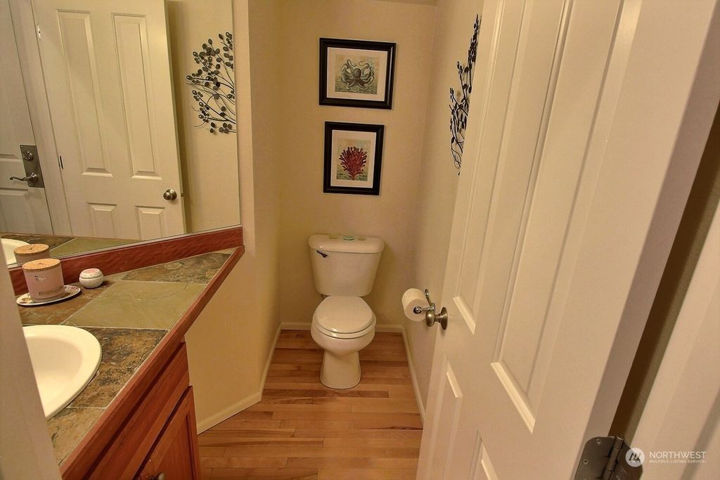 Photo of 16122 166th Avenue SE, Renton, WA 98058 (MLS # 2026439)