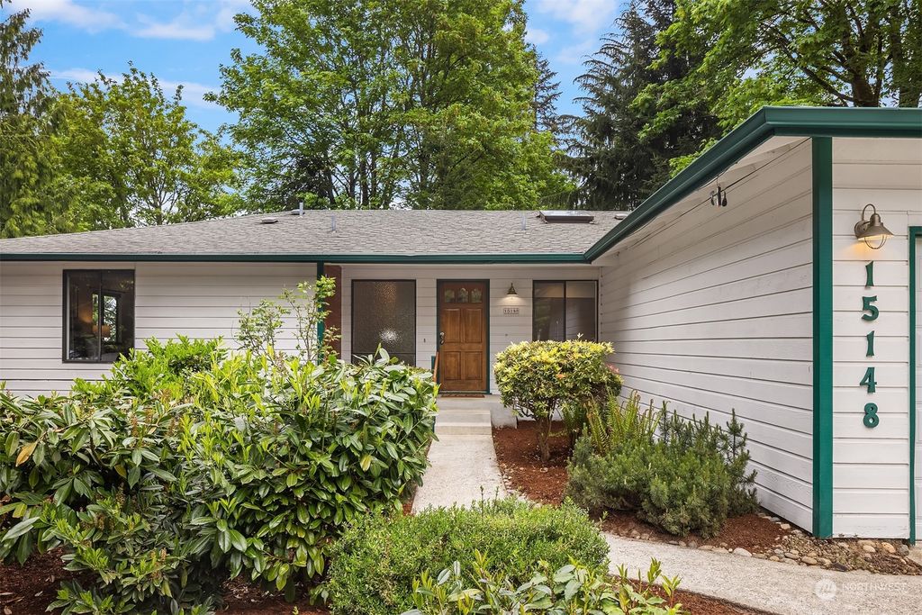 Photo of 15148 SE 48th Drive, Bellevue, WA 98006 (MLS # 2237079)
