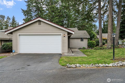 Photo of 1322 Boise Street, Fircrest, WA 98466 (MLS # 2594587)