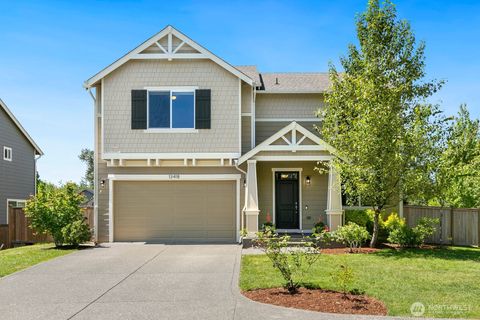 13418 SE 181st Street Renton WA 98058