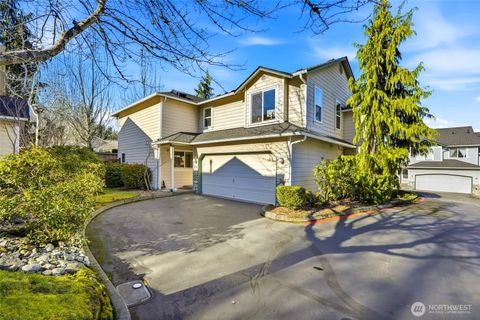 Photo of 1230 SW 58th Street #A1, Everett, WA 98203 (MLS # 2480035)