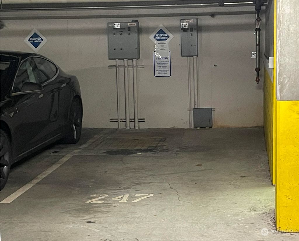 Photo of 2600 2nd Avenue #P247, Seattle, WA 98121 (MLS # 2330842)