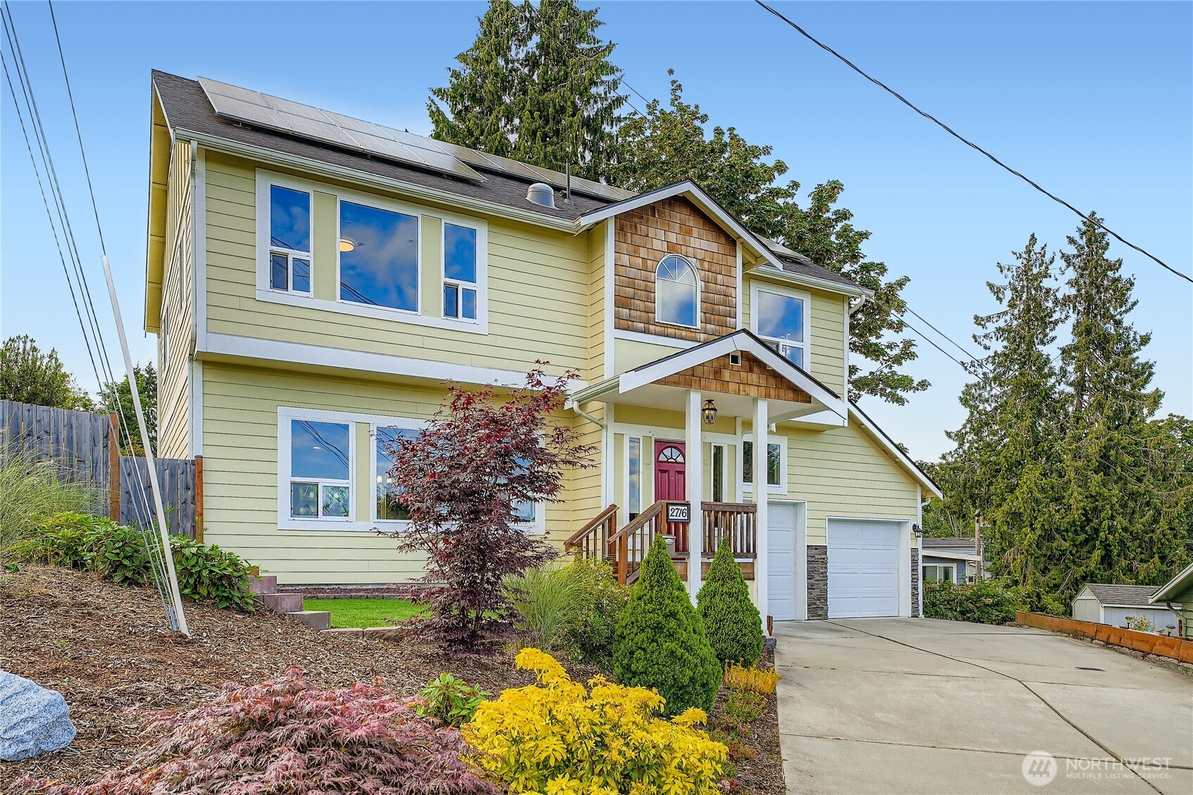 2716 S 125th Place