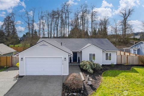 Photo of 15104 148th Street E, Orting, WA 98360 (MLS # 2491801)